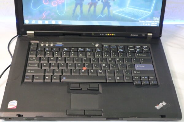 Lenovo ThinkPad T61 laptop
