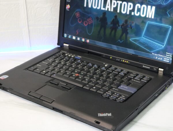 Lenovo ThinkPad T61 laptop
