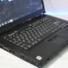 Lenovo ThinkPad T61 laptop