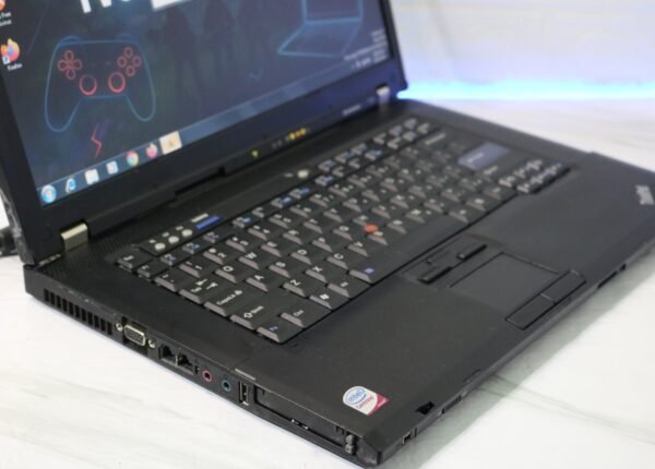 Lenovo ThinkPad T61 laptop