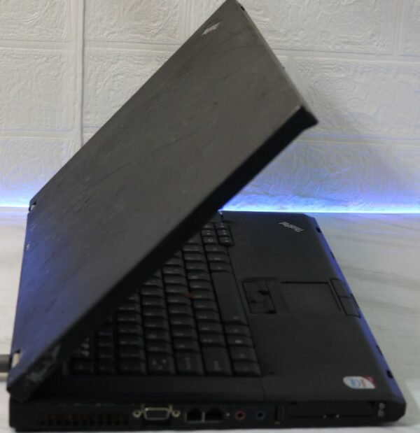 Lenovo ThinkPad T61 laptop