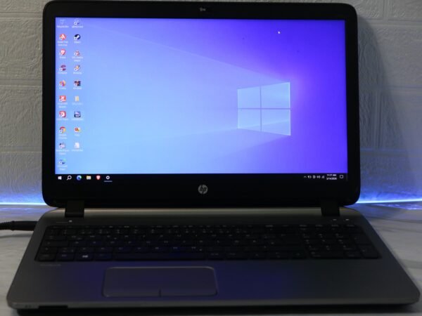 HP ProBook 450 G2 laptop