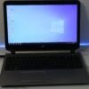 HP ProBook 450 G2 laptop