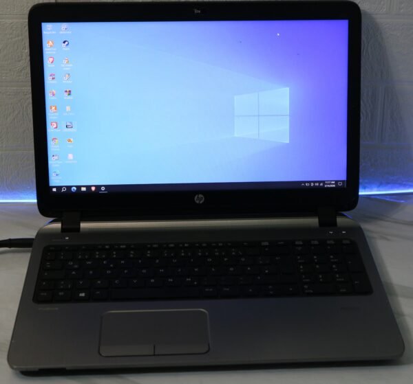 HP ProBook 450 G2 laptop