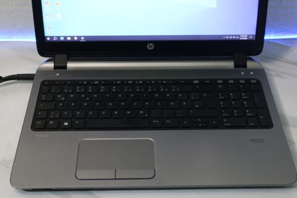HP ProBook 450 G2 laptop