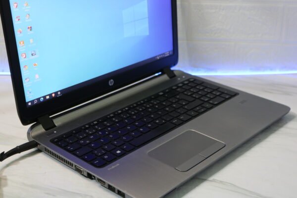HP ProBook 450 G2 laptop