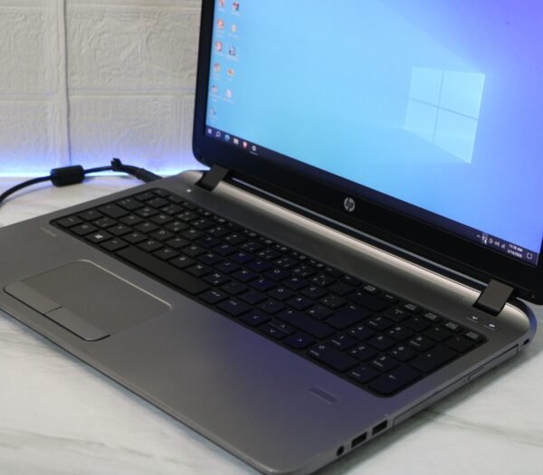 HP ProBook 450 G2 laptop
