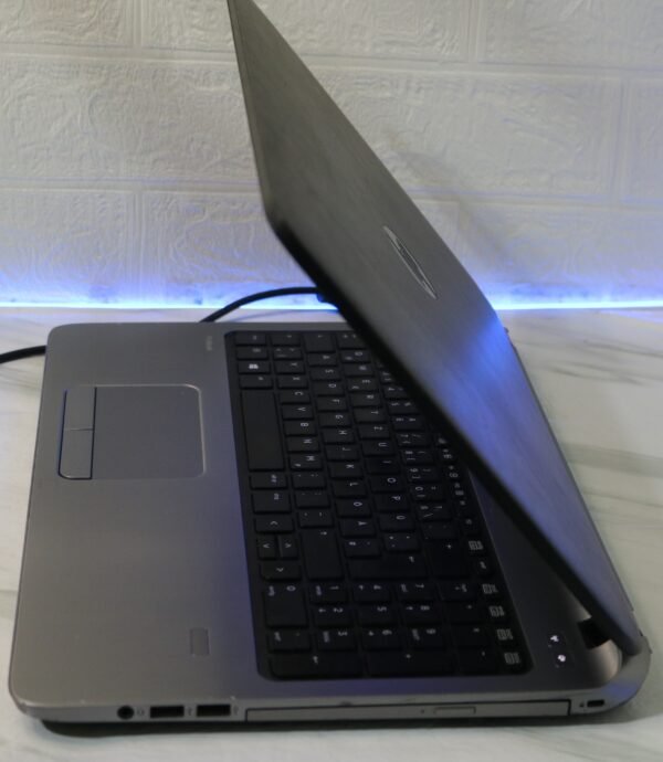 HP ProBook 450 G2 laptop