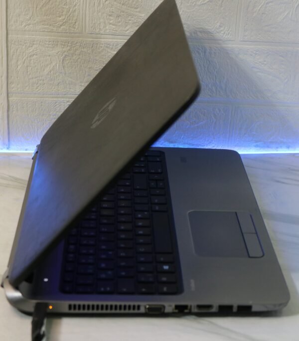 HP ProBook 450 G2 laptop