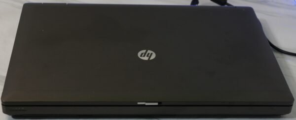 HP ProBook 6570 laptop