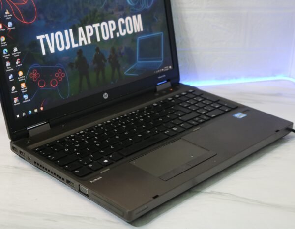 HP ProBook 6570 laptop