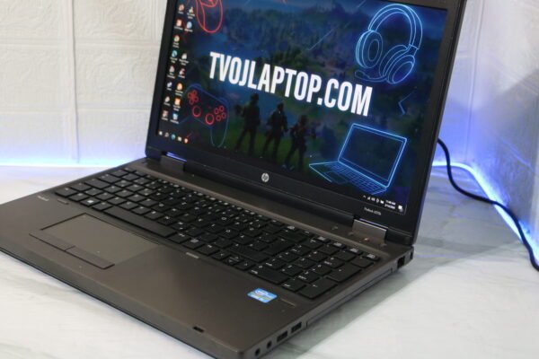 HP ProBook 6570 laptop