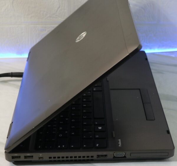 HP ProBook 6570 laptop