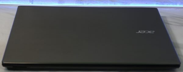 Acer laptop