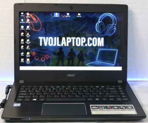 Acer laptop