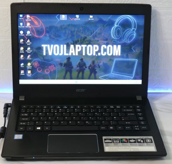 Acer laptop