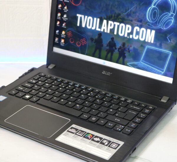 Acer laptop