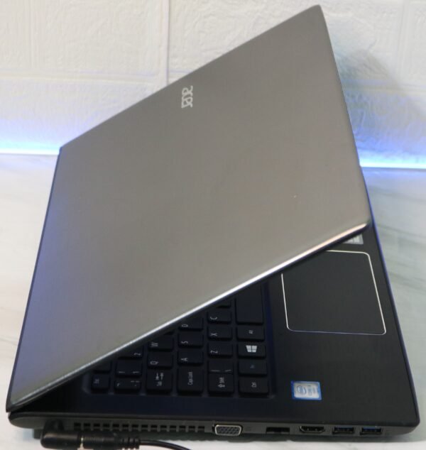 Acer laptop