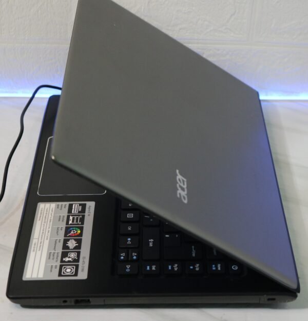 Acer laptop