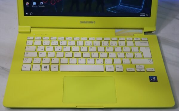 samsung laptop