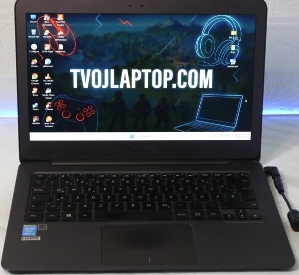 Asus Laptop Asus Laptop