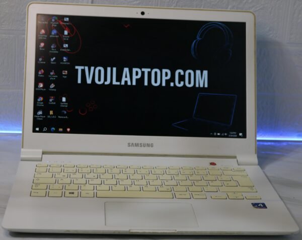Samsung NP905S | AMD A6-1450 | 4GB RAM | 128GB SSD | 13.3" Laptop | Windows 10