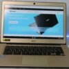 Acer Chromebook laptop Acer Chromebook laptop