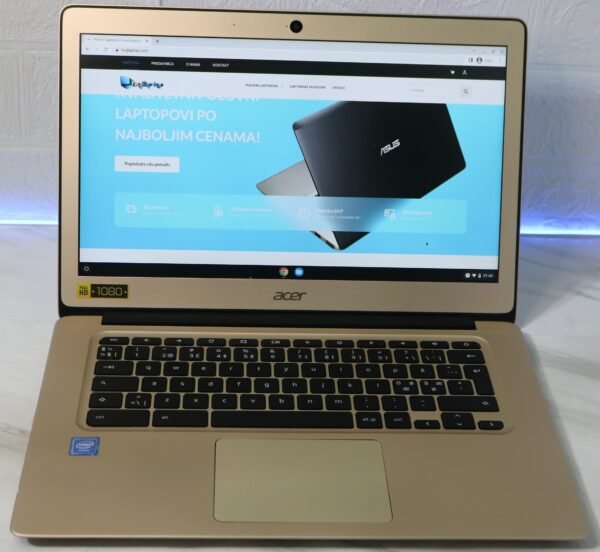 Acer Chromebook laptop Acer Chromebook laptop