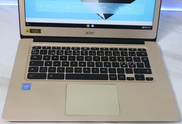 Acer Chromebook laptop Acer Chromebook laptop