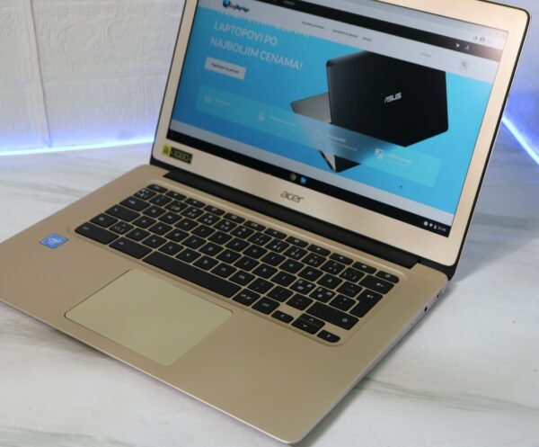 Acer Chromebook laptop Acer Chromebook laptop