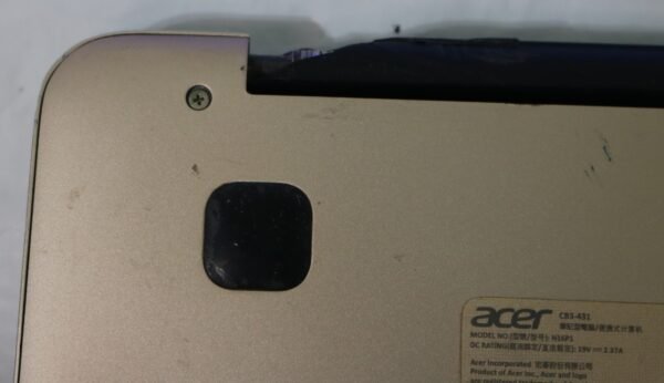 Acer Chromebook laptop Acer Chromebook laptop