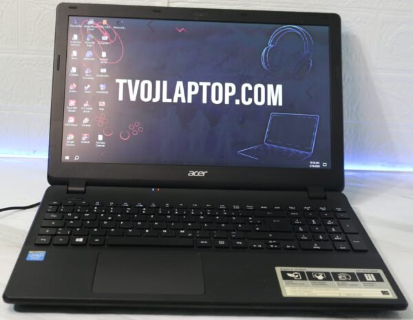 Acer Aspire E15-512 laptop
