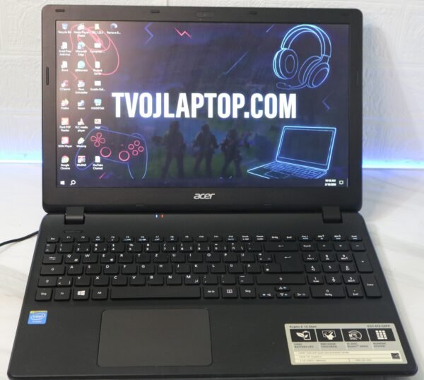 Acer Aspire E15-512 laptop