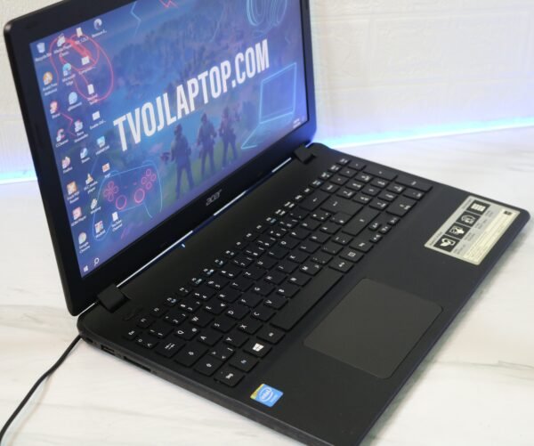 Acer Aspire E15-512 laptop