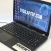 Acer Aspire E15-512 laptop