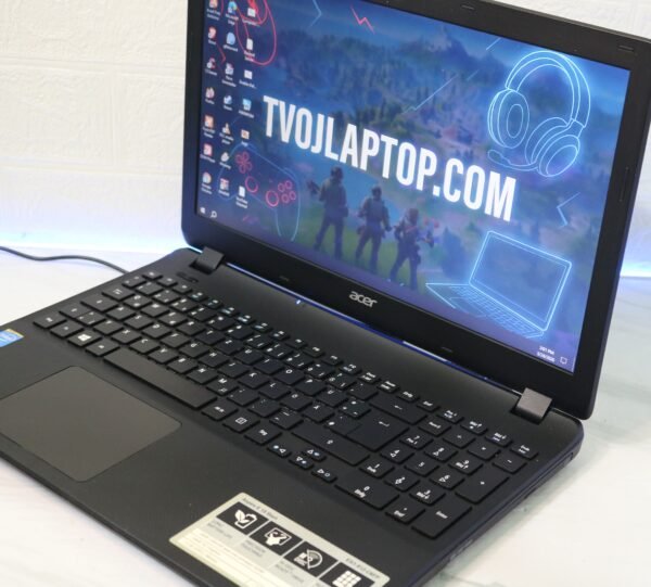 Acer Aspire E15-512 laptop