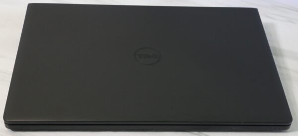 Dell laptop