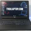 Dell laptop
