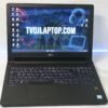 Dell laptop