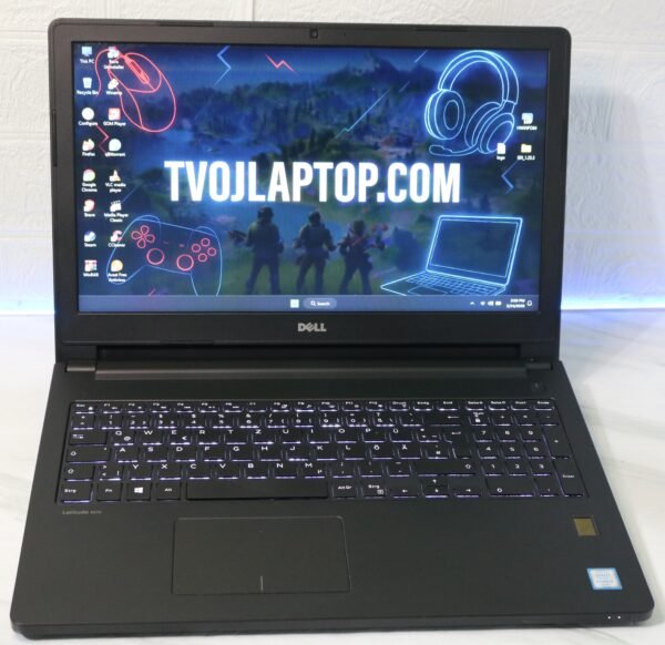 Dell laptop