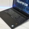 Dell laptop
