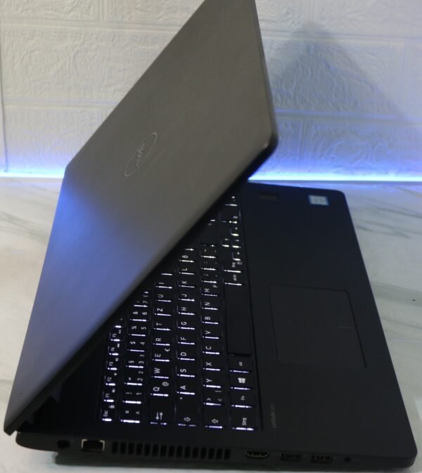 Dell laptop