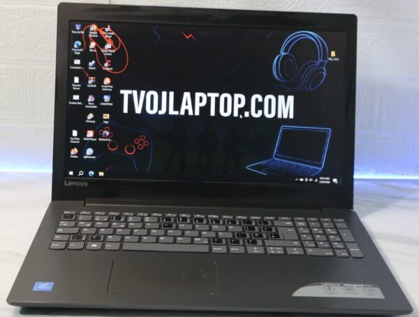 Lenovo IdeaPad 320