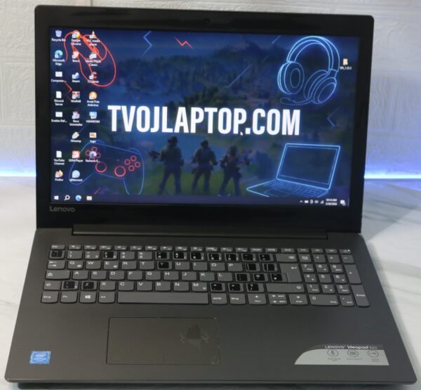 Lenovo IdeaPad 320