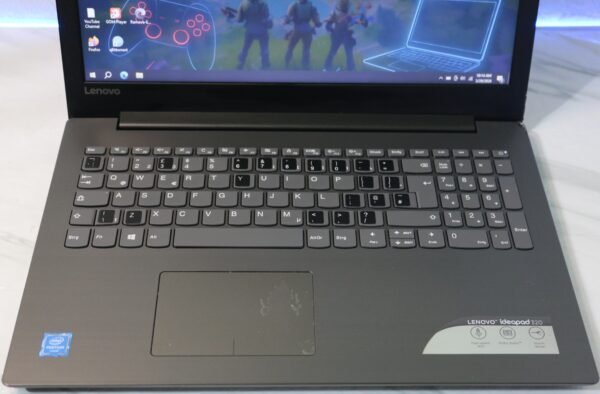 Lenovo IdeaPad 320