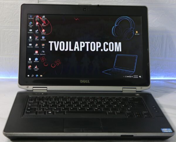 Dell Latitude E6430 Dell Latitude E6430