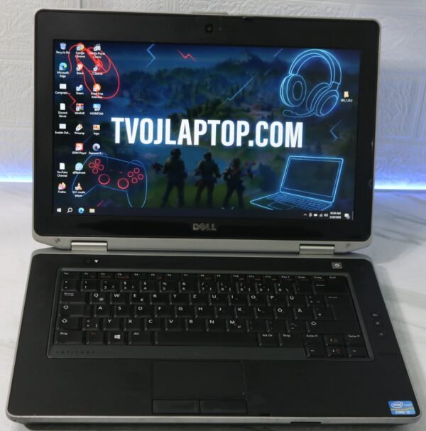 Dell Latitude E6430 Dell Latitude E6430