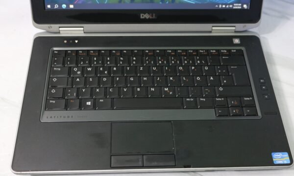 Dell Latitude E6430 Dell Latitude E6430