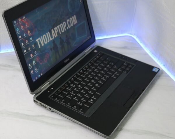 Dell Latitude E6430 Dell Latitude E6430