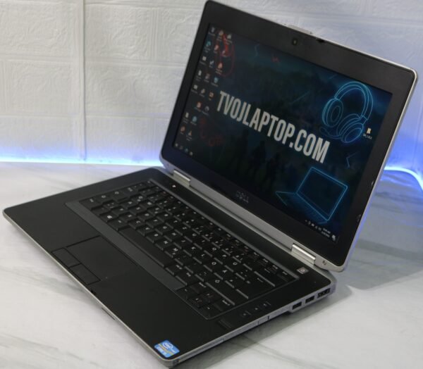 Dell Latitude E6430 Dell Latitude E6430